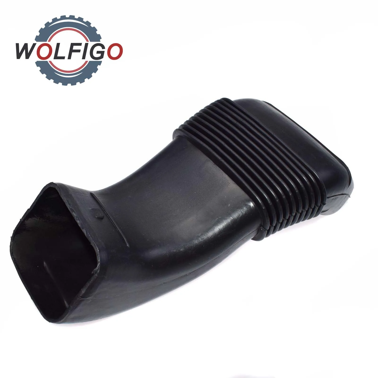 WOLFIGO новый воздухозаборный шланг для BMW E53 X5 Series 2001 2002 2003 2004 2005 2006