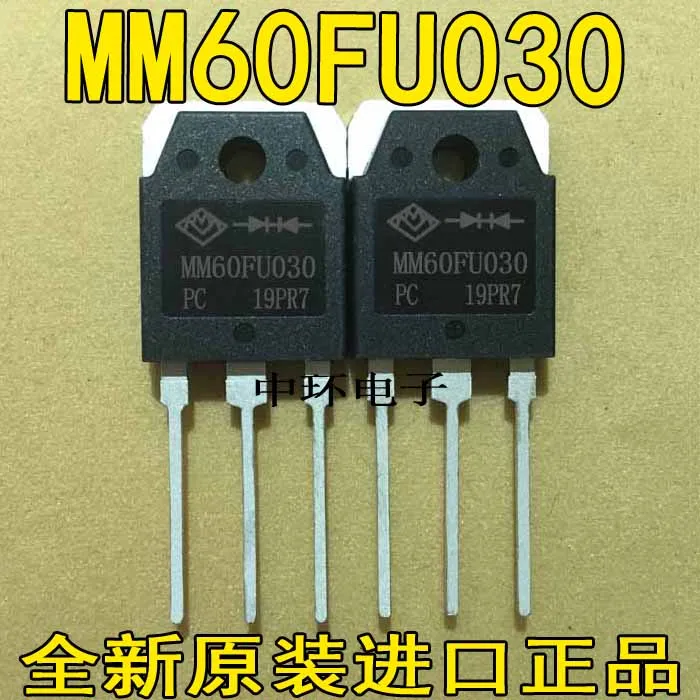 5 шт./лот MM60FU030 MM60FU030PC/5 шт./лот