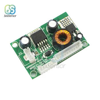 

CA-1253 12V to 5V to 3.3V Buck Converter Step Down Module Voltage Conversion Module 12V-5V-3.3V Power Supply Board