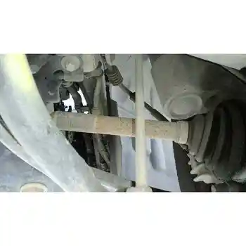 

TRANSMISSION FRONT RIGHT CITROEN BERLINGO BOX