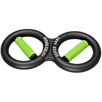 

Forearm Portable Heavy Grips Strength Training Power Indoor Sports Muscle Exercise Gym Speed Fitness Hand Gripper Arm Enhanced