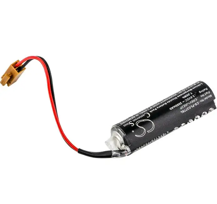 Cameron sino 2000 мАч аккумулятор для Toshiba ER6V+ JAE2P аккумуляторная батарея