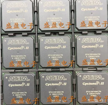 

EP2C35F484I7N EP2C35F484I7FPGA