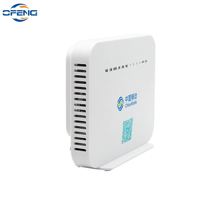 Бесплатная доставка GPON ONU ONT Alcatel-lucent G-140W-MD 1GE + 3FE 1Tel Wifi такая же функция как HG8546M