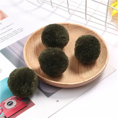33 Army Green