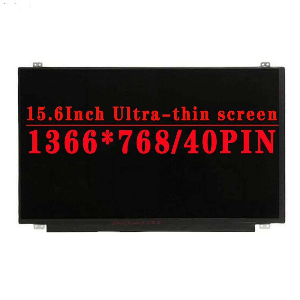 15.6 ġ 1366*768 TN 40  LVDS 60HZ LCD ũ LTN156AT29 LTN156AT20 LTN156AT30 LTN156AT34 LTN156AT35 LTN156AT36 LCD ũ