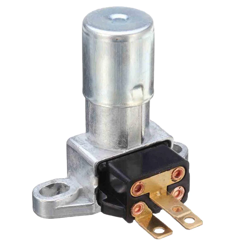 Metal Dimmer Bright Bulb Mounted Headlight Floor Adjuster Tractor 1PC Switch