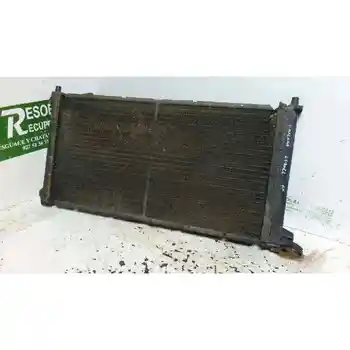 

RADIATOR WATER SEAT MALAGA