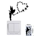 008 Fairy Stick Star