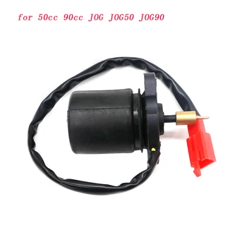

50CC carburetor E choke for 90cc JOG50 ETON 50 carburetor e-choke