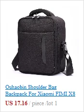 Landing Gear Extension Floating Kit for DJI Mavic Mini RC Drone Landing on Water Buoy bar height scaffold kit 1121#C