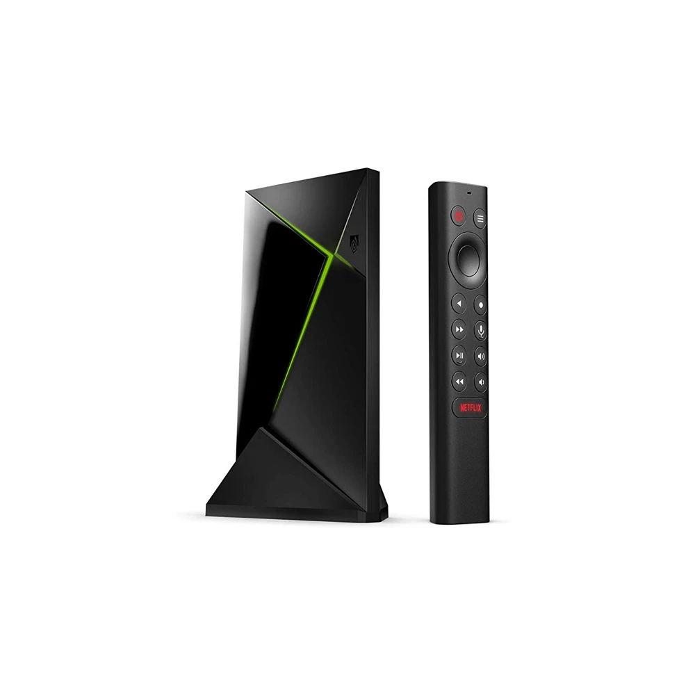 Nvidia Shield Tv Pro 4k Купить