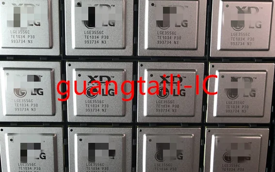 Best Price 2-10PCS LGE3556 LGE3556C LGE3556C-P30 BGA HD LCD TV chip New original original Best Price 2-10PCS LGE3556 LGE3556C LGE3556C-P30 BGA HD LCD TV chip New original original
