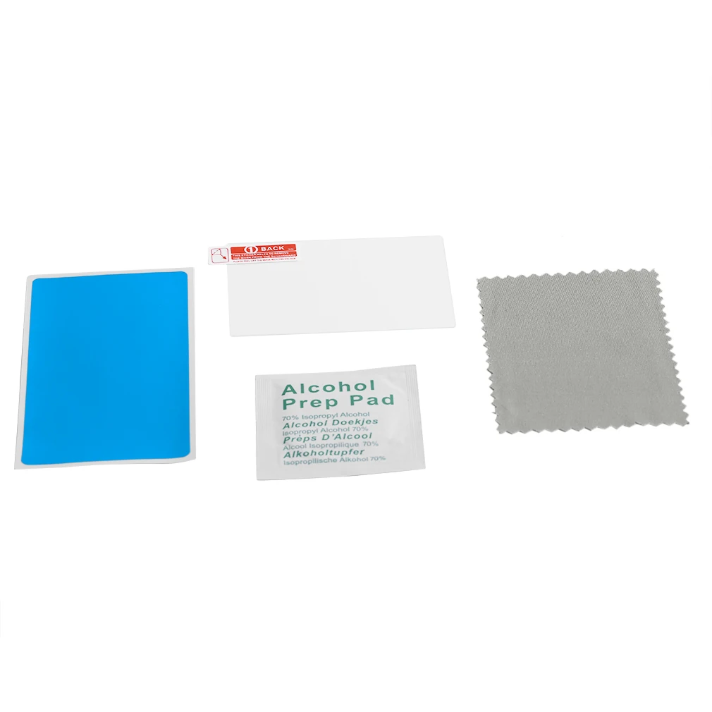 Dustproof Digital Camera 8H Premium Tempered Glass LCD Screen Protective Film Protect Guard Suitable For Pentax K-S2