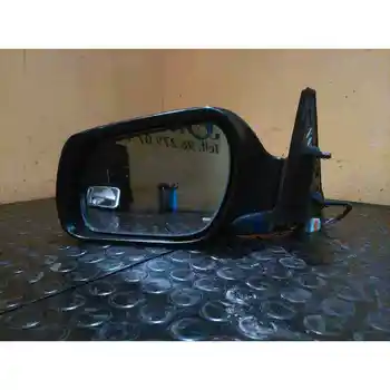 

BLUE REARVIEW LEFT MAZDA 6 SALOON (GG)