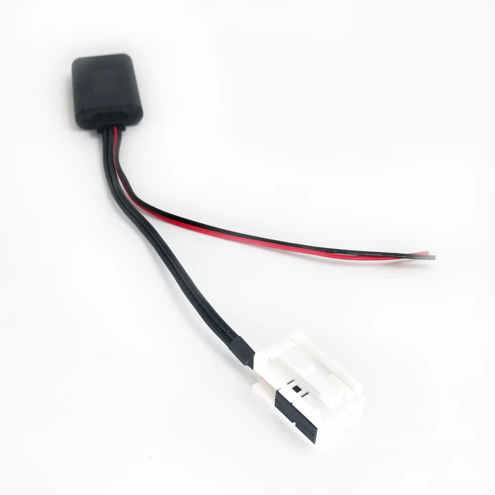 Модуль Bluetooth Biurlink RCD200 RCD210 RCD310 RNS300 RNS310 RCD510 MFD2 адаптер радио Музыка для Volkswagen|aux adapter
