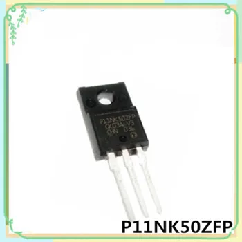 

Free shipping 10PCS STP11NK50ZFP TO-220F P11NK50ZFP TO220F STP11NK50 TO-220 STP11NK50Z 11NK50 Brand new original