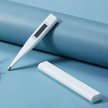 

New Ear and Forehead Axilla Oral Thermometer Digital Infrared Thermometer For Baby Children and Adults Fahrenheit