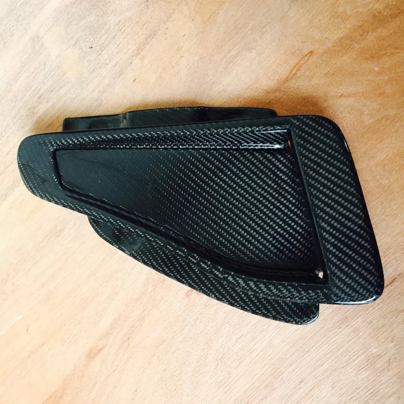 Lancer evolution 5 6 EVO5 EVO6 OEM стиль карбоновый капюшон совок