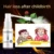OMY LADY Anti Hair Loss Hair Growth Spray Эфирное Масло Жидкость Для Мужчин Женщин Сухие Волосы Регенерация Ремонт,Продукты Для Выпадения Волос