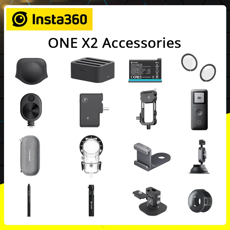 Защитная крышка для объектива Insta360 One X2 GPS Insta 360 время пули 1 2 м 70 см 3 | Электроника