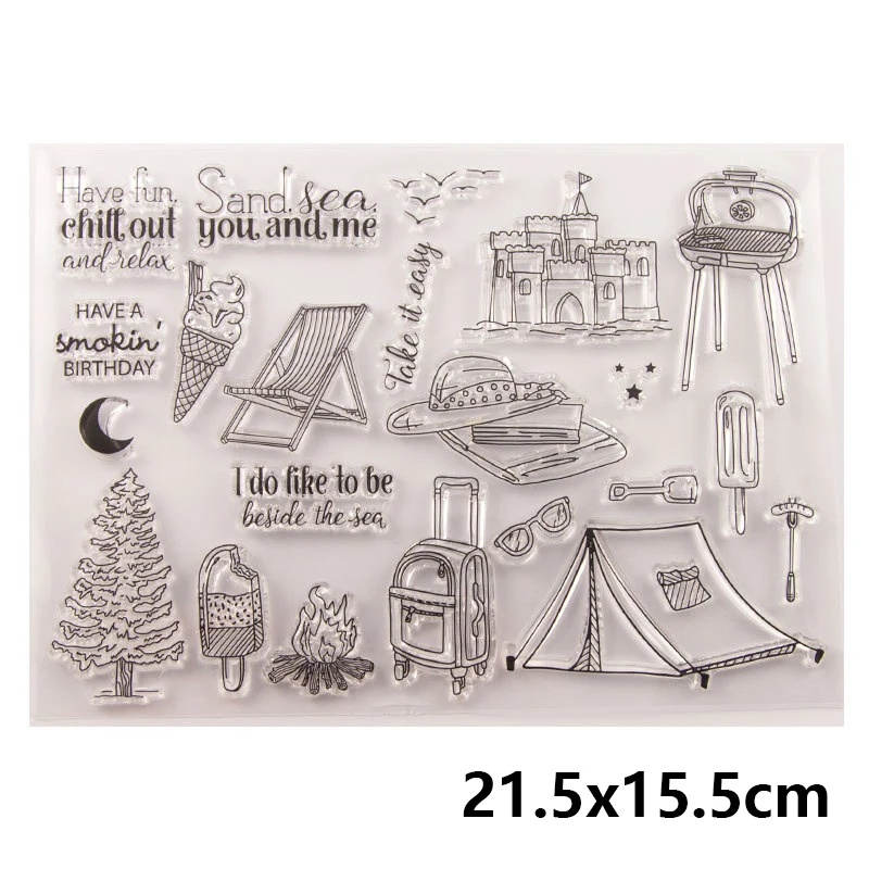 Stamps and Dies (1)