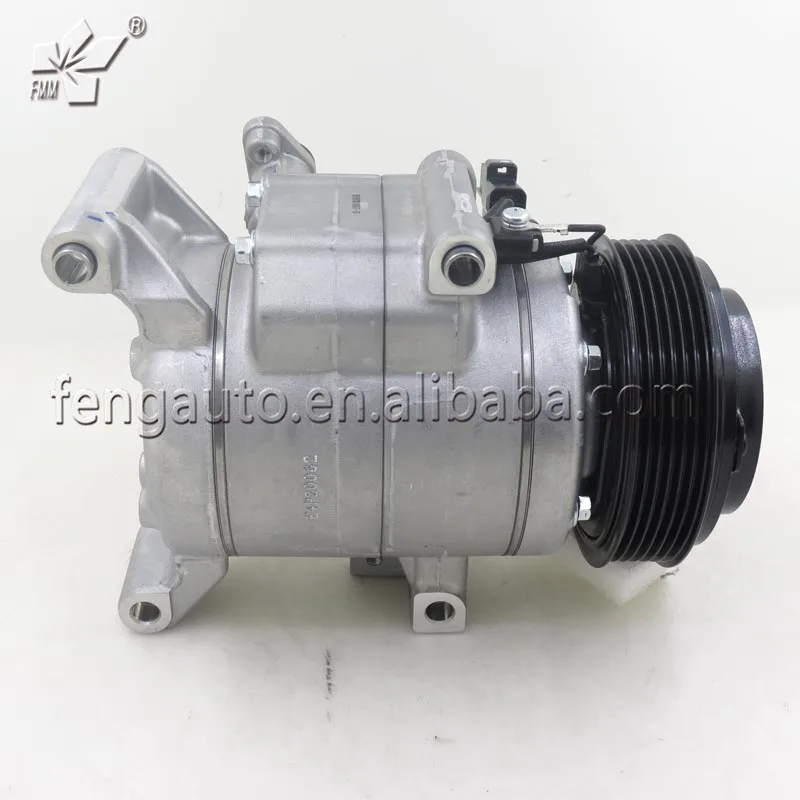 E1Y061K39 ZZN061K39 RS-15 авто ac компрессор для mazda 5 CX-5 M5/Mazda CX5 2012