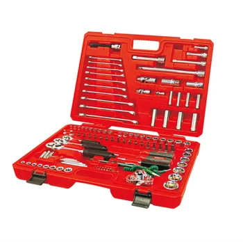 Online 120Pcs Of Socket Hand Tool Box Set
