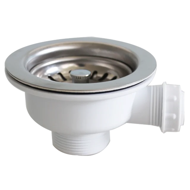 Strainer