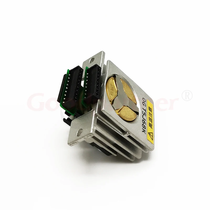 1X F070000 F081000 LQ570 LQ580 LQ680 LQ1070 LQ2080 Печатающая головка для EPSON LQ 570 570E 580 680 680PRO 1070 2080|Детали