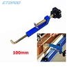 Woodworking G Clamp Adjustable Fixed Clamps Woodworking Clips Universal Fence Clip General G Clamp Hand Operated Tool ► Photo 3/6