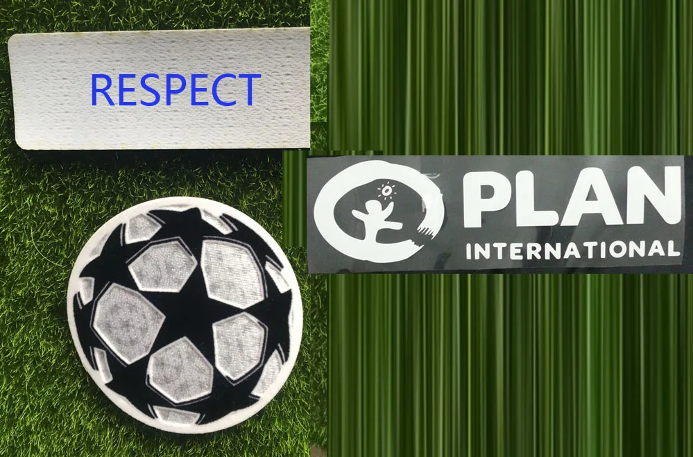 CHE-LSEA U-SE UCL респект и Starball патч и 4 5 6 13 раз победитель Sponosr теплопередача футбольная нашивка - Цвет: CHE-LSEA U-SE