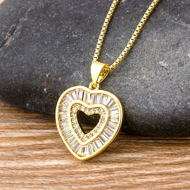U/K Pulabo, 1 collana da donna con ciondolo a forma di sole, collana lunga con colletto, gioiello regalo d'amore, robusta, affidabile, di alta qualità e di lunga durata