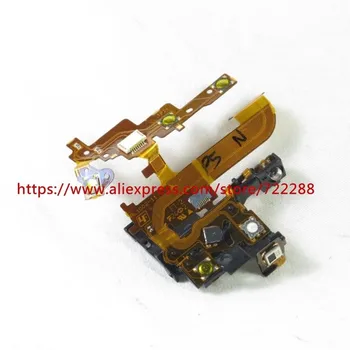 

Repair Parts For Sony ENX6 NEX-6 Top Cover Button Flex Cable FPC Assy