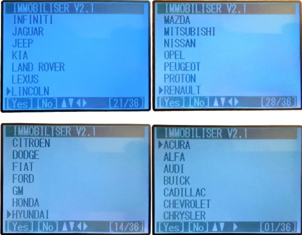 SuperOBD SKP-900 Key Programmer 11