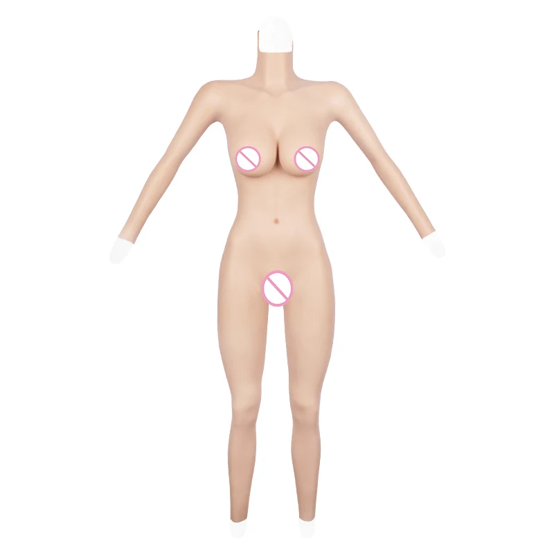 Tgirl кросс платье с силиконовой чашечкой формы груди полноразмерные брюки длиной