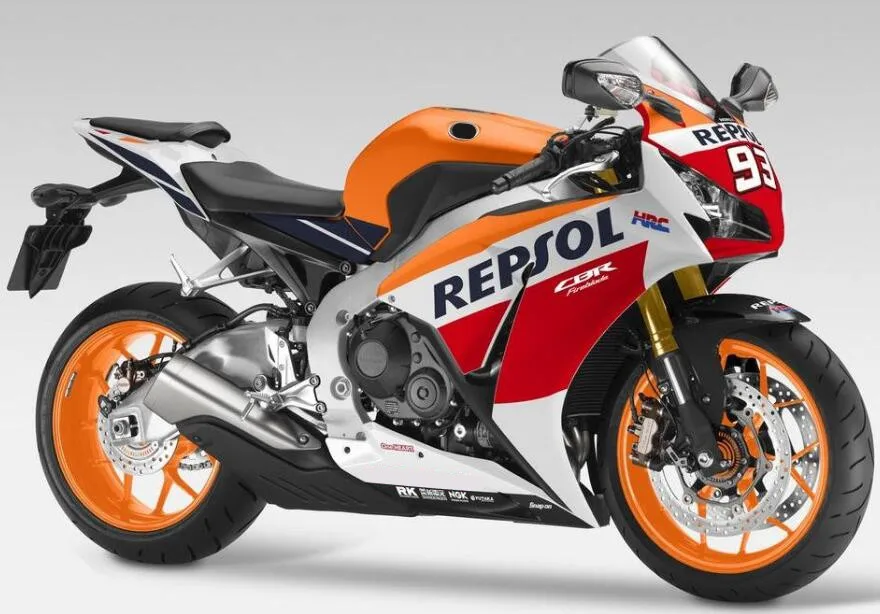 

4 Gifts New ABS Injection Mold Full Fairings kit Fit For HONDA CBR1000RR 2012 2013 2014 2015 2016 12 13 14 15 16 Cool Repsol