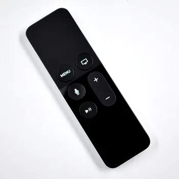 

NEW Genuine Apple TV Siri 4th Generation Remote Control MLLC2LL/A EMC2677 A1513