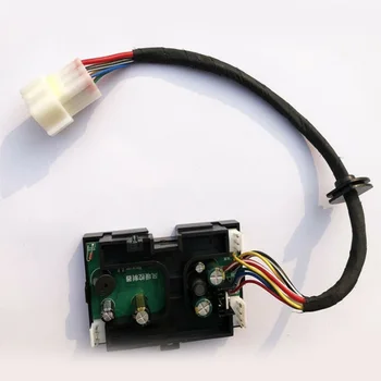 

12V Circuit Board Controller For Air Parking Heater Car Truck Accessories