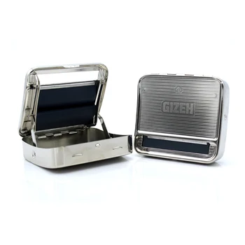 

Cigarette Roller Rolling Machine Tobacco Roller Cigarette Maker for Rolling Paper Blunt Cigar Roller Rolling Cigarette Device