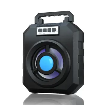 

Wireless Speaker Outdoor Portabletws Wireless Speakermobile Phone Wireless Wireless 5.0Card Subwoofer Speaker