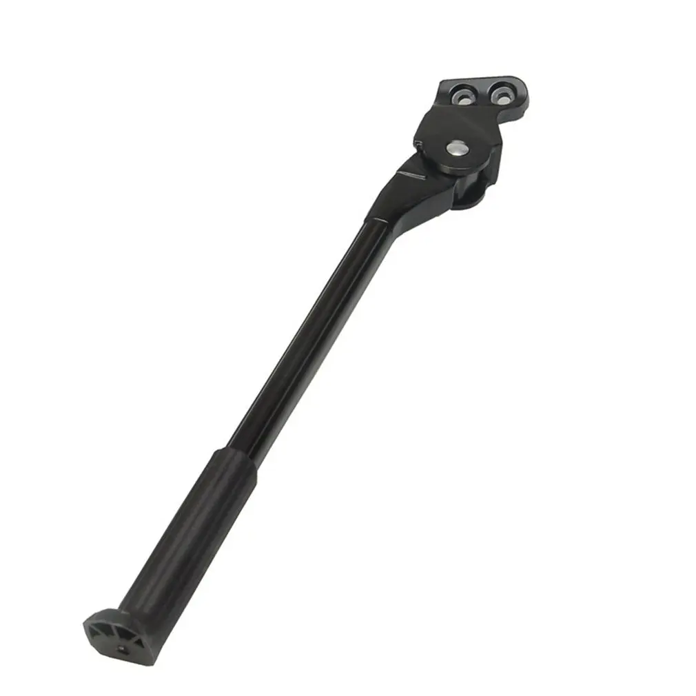 Bike Adjustable Kickstand bike Stay Aluminium Alloy For Bicycle Rack