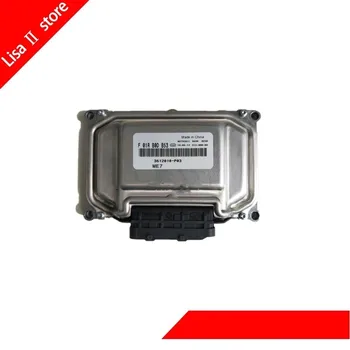 

Car engine computer board/Electronic Control Unit/CAR ECU FOR Zotye F01RB0DB53 3612010-P03