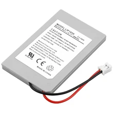 3,7 V 1800mAh аккумуляторная батарея для PS3 игровой контроллер аккумулятор для PS3 геймпад