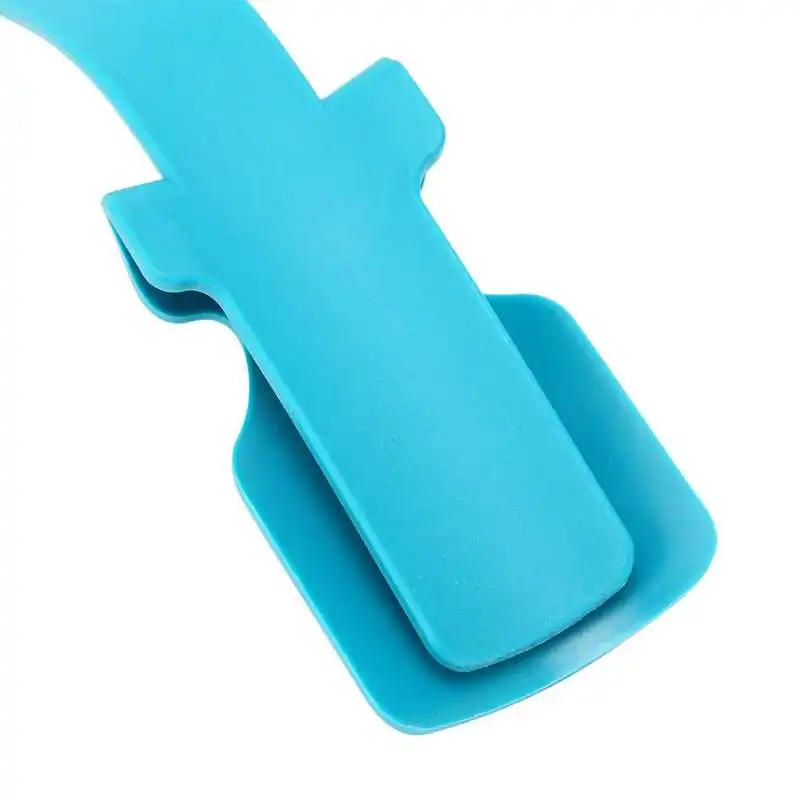 Shoe Horn Unisex Wear Shoe Horn Lazy Shoe Helper Shoehorn Easy on and off Slip Aid Tool Lifter For Adult Children Elderly