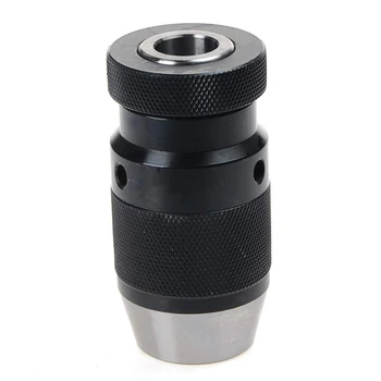 

Chuck Collet JT6 Chuck Self Tighten Keyless Drill Chuck for Drilling Machine Taper Drill Chuck
