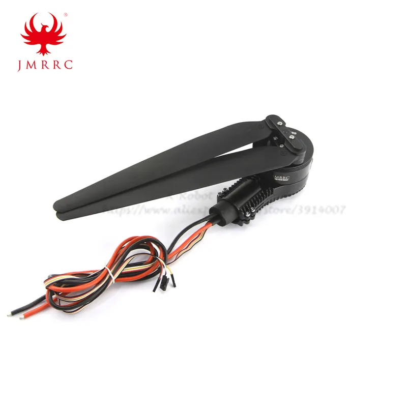 

JMRRC X6 Power Kit 6215 180KV Motor / 80A ESC / 2388 for DIY Farm Spray Drone