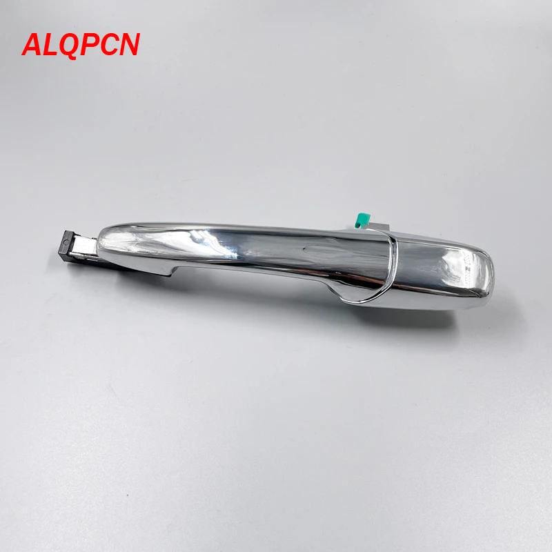 Chrom-Tür-Außengriff, passend für Ford Ranger Mazda Bt50 2006–2011, Mazda 3, Mazda 6 2003–2008, CX-7 2007–2012 – Detail 11