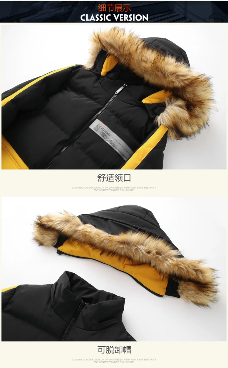 Размера плюс 10XL 9XL 8XL 7XL 6XL 5XL зимняя куртка для мужчин теплая Толстая парка с меховым воротником с капюшоном Мужская парка куртка Мужское пальто