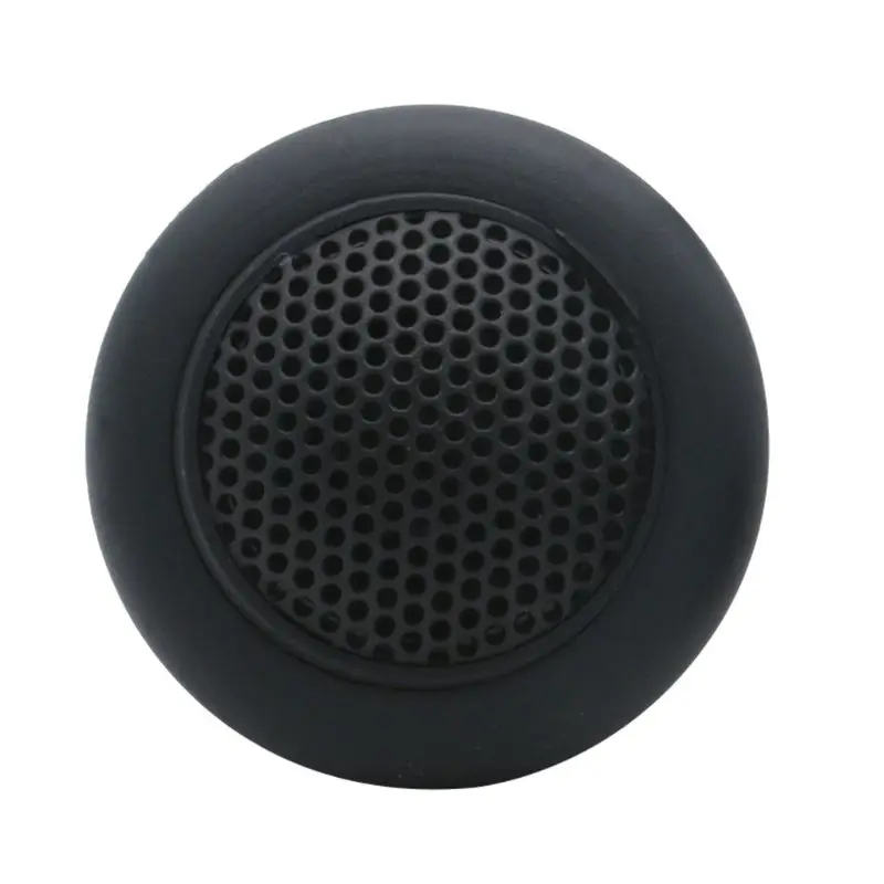 2Pcs 89db TS-T120 Car Speaker Vehicle Door Auto Audio Music Stereo Treble Car Audio Horns Vehicle Tweeter Frequency Hifi Speaker dome tweeter speakers